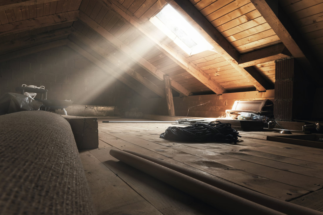 Attic Insulation Bowling Green, KY