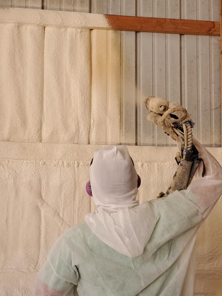 Cost Spray Foam Insulation Bowling Green, KY