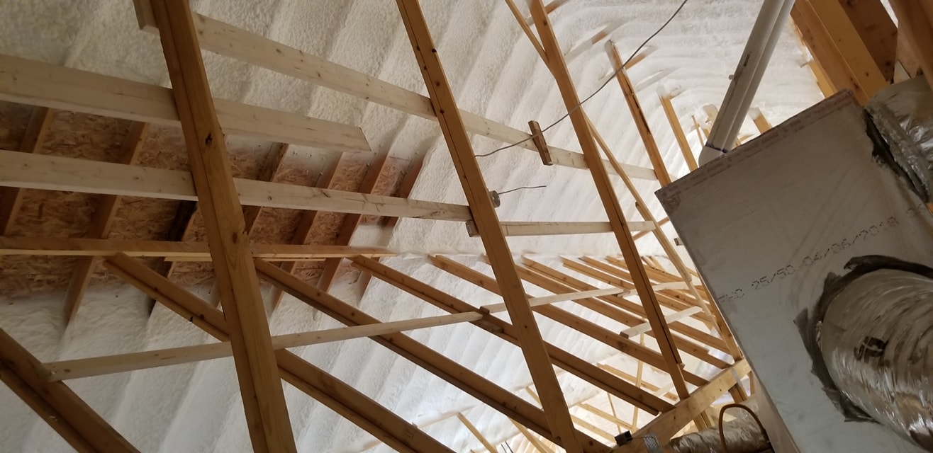 Foam Attic Insulation Bowling Green, KY