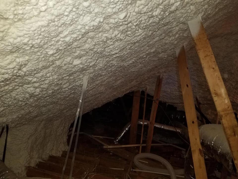 Home Crawl Space Insulation Bowling Green, KY