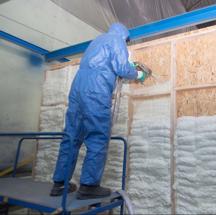 Home Spray Foam Insulation Bowling Green, KY