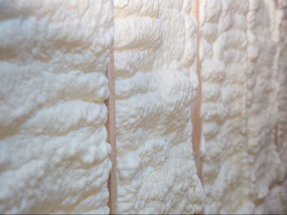 Open-cell Spray Foam Insulation Bowling Green, KY