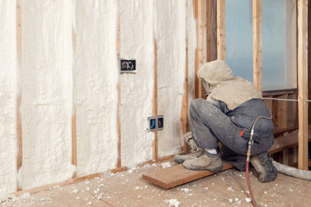 Sound-proof Spray Foam Insulation Bowling Green, KY