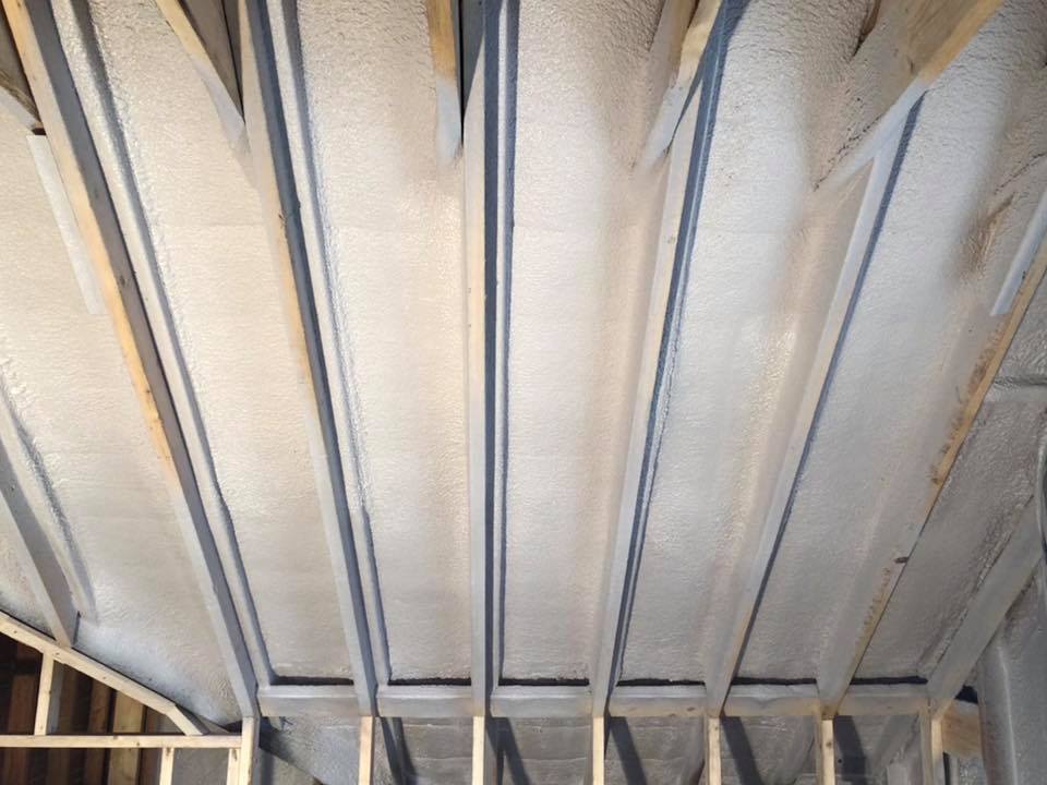 Spray Foam Insulation Bowling Green, KY